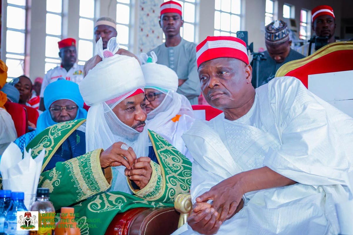 KwankwasoRM's tweet image. I was pleased to be present at the Kano State Stakeholders’ Dialogue on the 2025 Constitutional Amendment.
The dialogue, convened by Governor Abba Kabir Yusuf and the Kano State Government Committee on Constitutional Amendment, attracted impressive attendance and contributions…