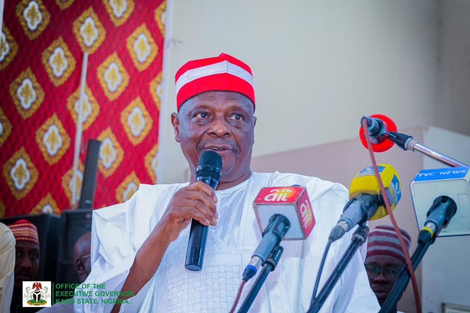 KwankwasoRM's tweet image. I was pleased to be present at the Kano State Stakeholders’ Dialogue on the 2025 Constitutional Amendment.
The dialogue, convened by Governor Abba Kabir Yusuf and the Kano State Government Committee on Constitutional Amendment, attracted impressive attendance and contributions…
