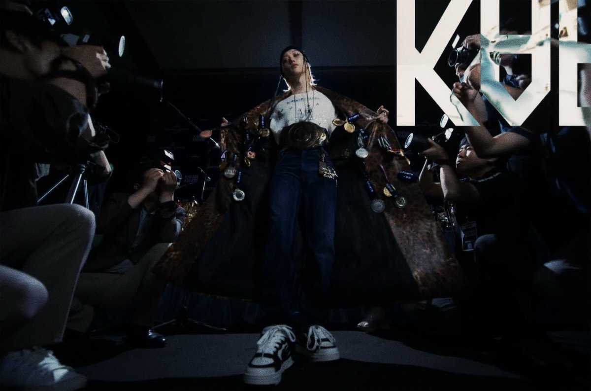 0915file's tweet image. K - A - R - M - A