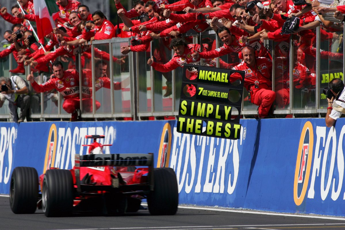 Pirelli Motorsport tweet media