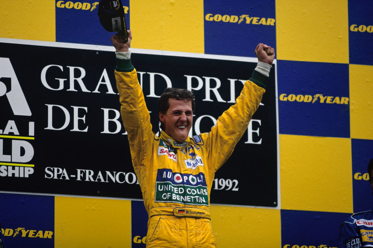 Pirelli Motorsport tweet media