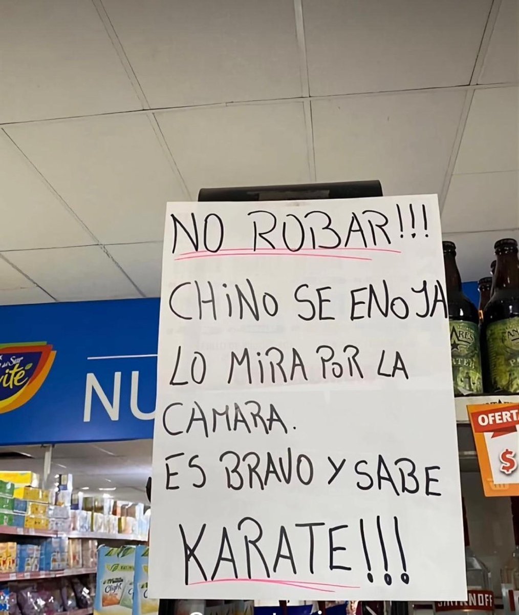 Cantinfladas (@elcantss) on Twitter photo 