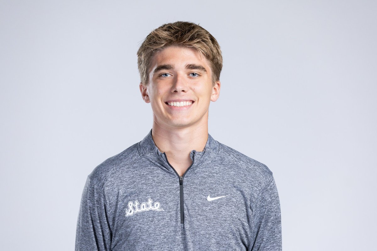 MSU_TFXC's tweet image. Michigan State track & field mourns the death of Cole Toney, a member of our program from 2022-24.
Cole was known to his friends and teammates for his kindheartedness and work ethic. Our thoughts are with his family and loved ones during this difficult time.…