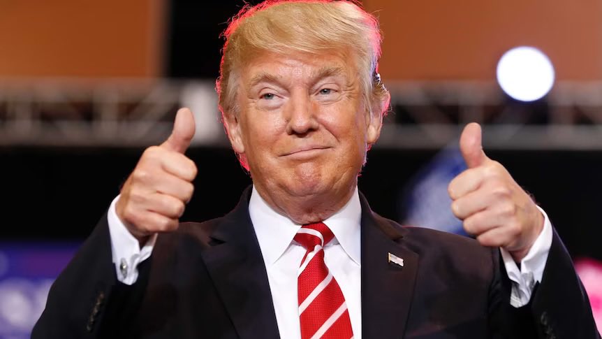 🚨 BREAKING: Alina Habba STEPPED DOWN from her role as Interim US Attorney… and then President Trump IMMEDIATELY appointed her as ACTING US Attorney 🤣

CHECKMATE!

Activist judges who tried to get rid of Habba lose AGAIN! 😂🔥

She’ll remain in her office for several more