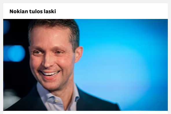 Alena_iWl's tweet image. Onpa kivaa maksaa Yle-veroa! Saadaan parasta journalismia mitä ikinä rahalla saa! 🥳