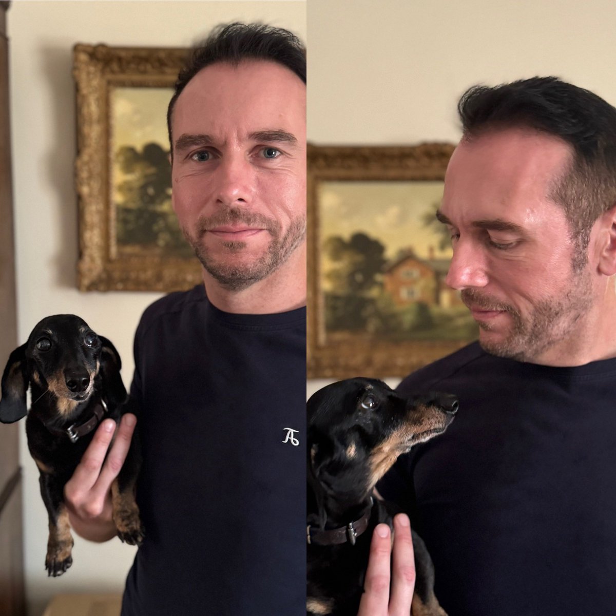 🎉🐾 Happy 12th Birthday to the one and only Shumba! 🎂💖
Twelve years of tail wags, belly rubs, and mischievous adventures — you’re still as cheeky and charming as ever.
Here’s to more cuddles, treats, and unforgettable moments with my loyal little legend. 🐶👑
Love you always,