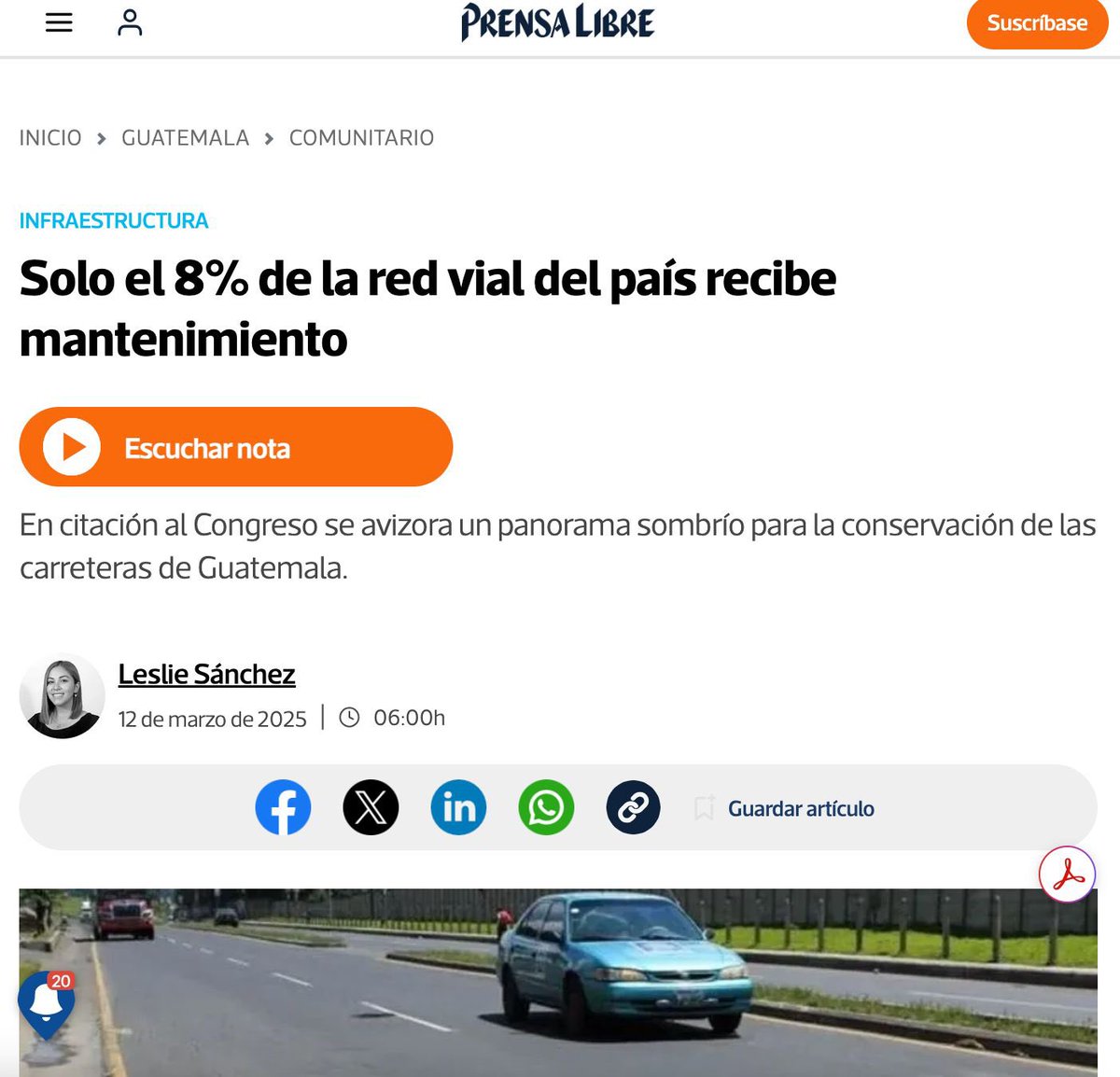 Mynor Alfonso De La Rosa tweet media