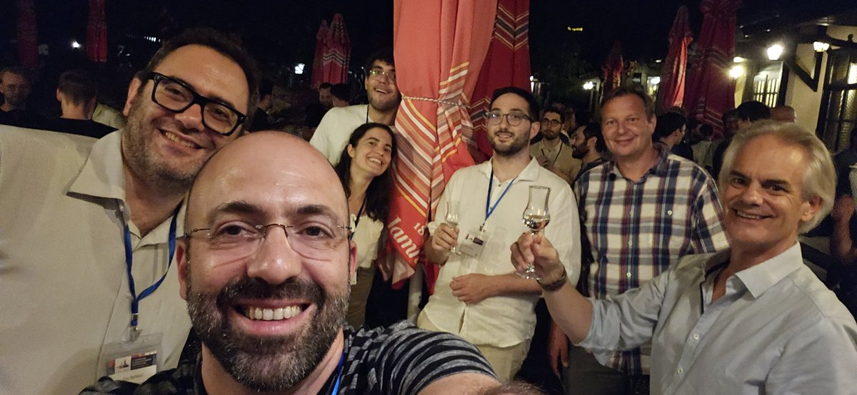 More CAVing with <a href="/RoderickBloem/">Roderick Bloem</a>, <a href="/rakamaric/">Zvonimir Rakamaric</a>, Ezio Bartocci, and Ana Costa.