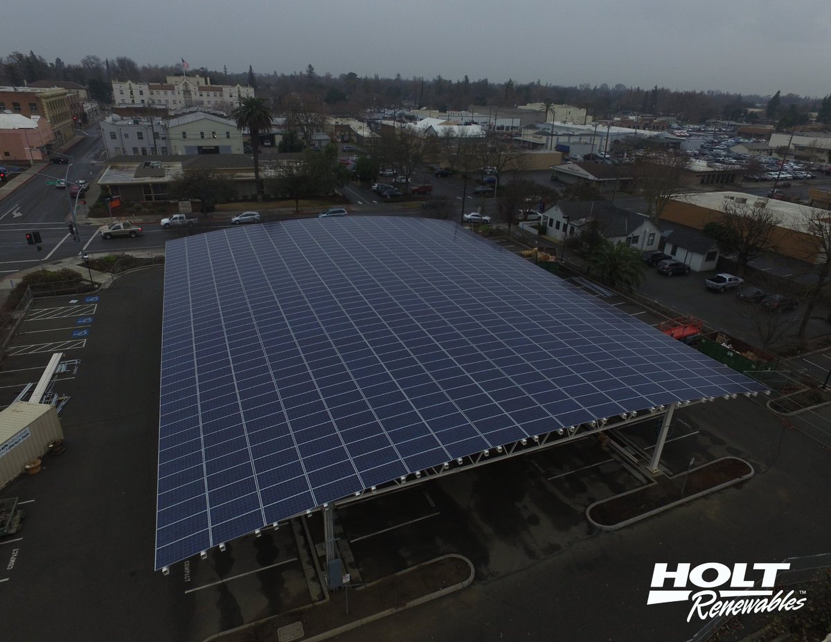 HOLT Renewables (@holtrenewables) on Twitter photo Big news! 📰 
We now qualify for $100 million in construction bonding capacity, including up to $25 million per project. That means greater confidence and peace of mind for our clients on every project.
Read more: bit.ly/4lwO5qw
#HOLTRenewables #RenewableEnergy Big news! 📰 
We now qualify for $100 million in construction bonding capacity, including up to $25 million per project. That means greater confidence and peace of mind for our clients on every project.
Read more: bit.ly/4lwO5qw
#HOLTRenewables #RenewableEnergy