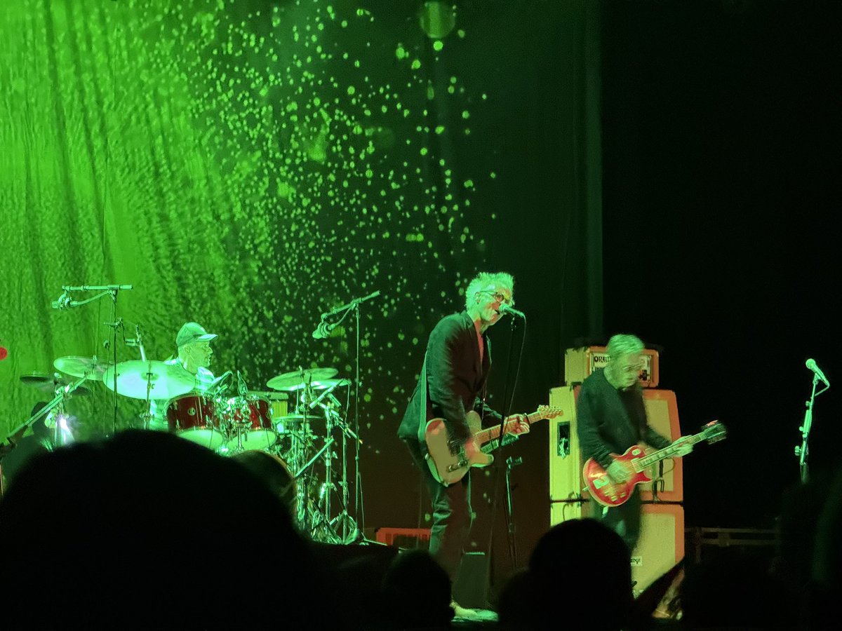 ElislotedeCaro's tweet image. 🙌🏻 @TravisBand en @1001musicasfest