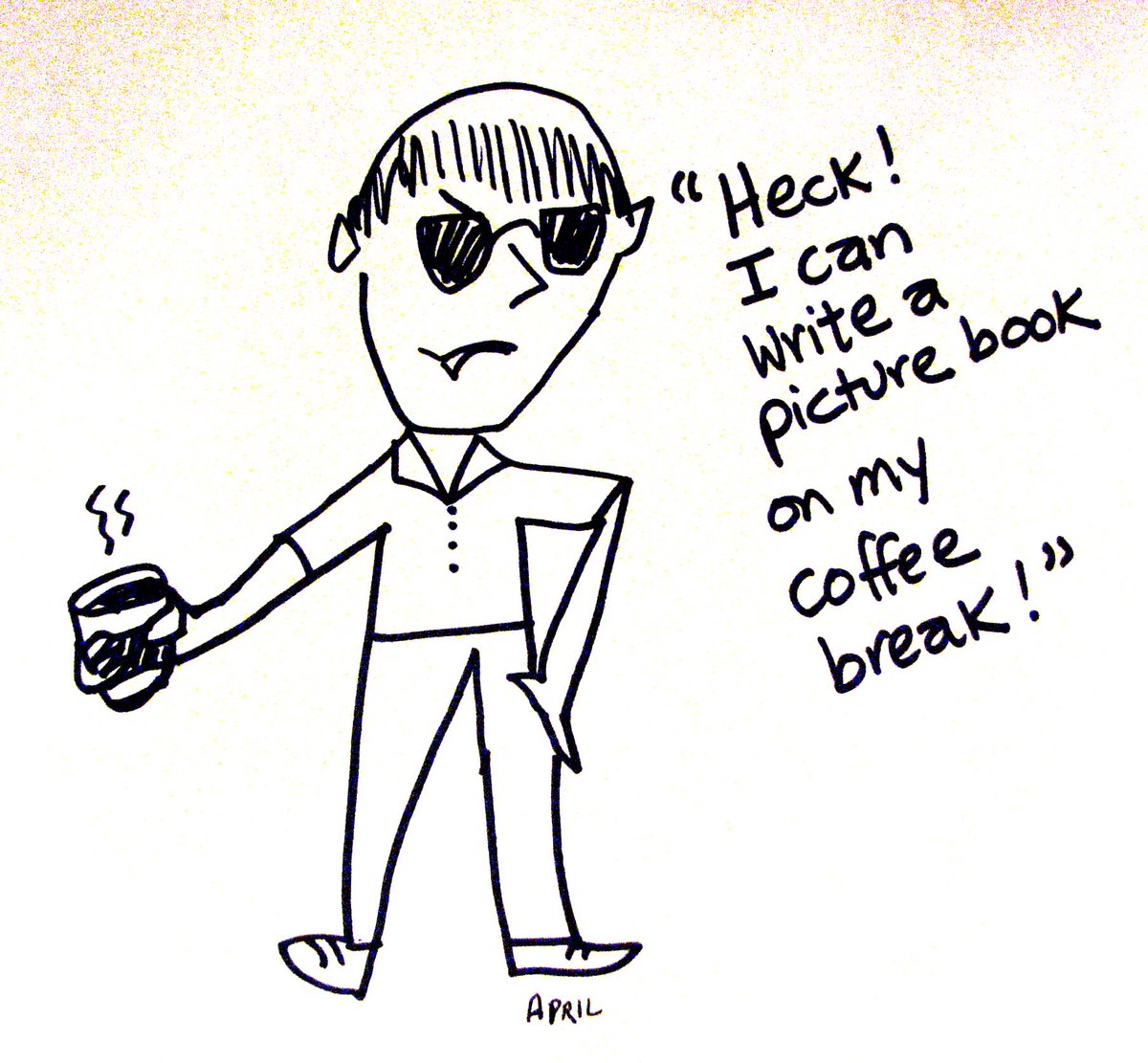 TeachingAuthors (@teachingauthors) on Twitter photo In our latest #TeachingAuthors post, <a href="/AprilHalprin/">April Halprin Wayland</a> continues our series about questions we often receive and shares a terrific article on #writing #picturebooks. See I HAVE A GREAT PICTURE BOOK IDEA FOR YOU teachingauthors.com/2025/07/i-have… In our latest #TeachingAuthors post, <a href="/AprilHalprin/">April Halprin Wayland</a> continues our series about questions we often receive and shares a terrific article on #writing #picturebooks. See I HAVE A GREAT PICTURE BOOK IDEA FOR YOU teachingauthors.com/2025/07/i-have…