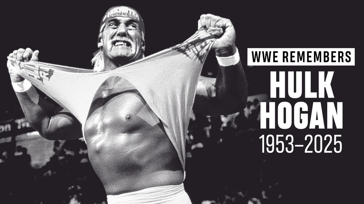 The negative discourse doesn't matter anymore. Bottom line, this business wouldn't be where it is today without this man. I was a fan in the 80s bcuz of him &amp; my obsession with wrestling eventually led me to the ring myself. This is a tragic loss! #RIPBrother #RIPHulkHogan