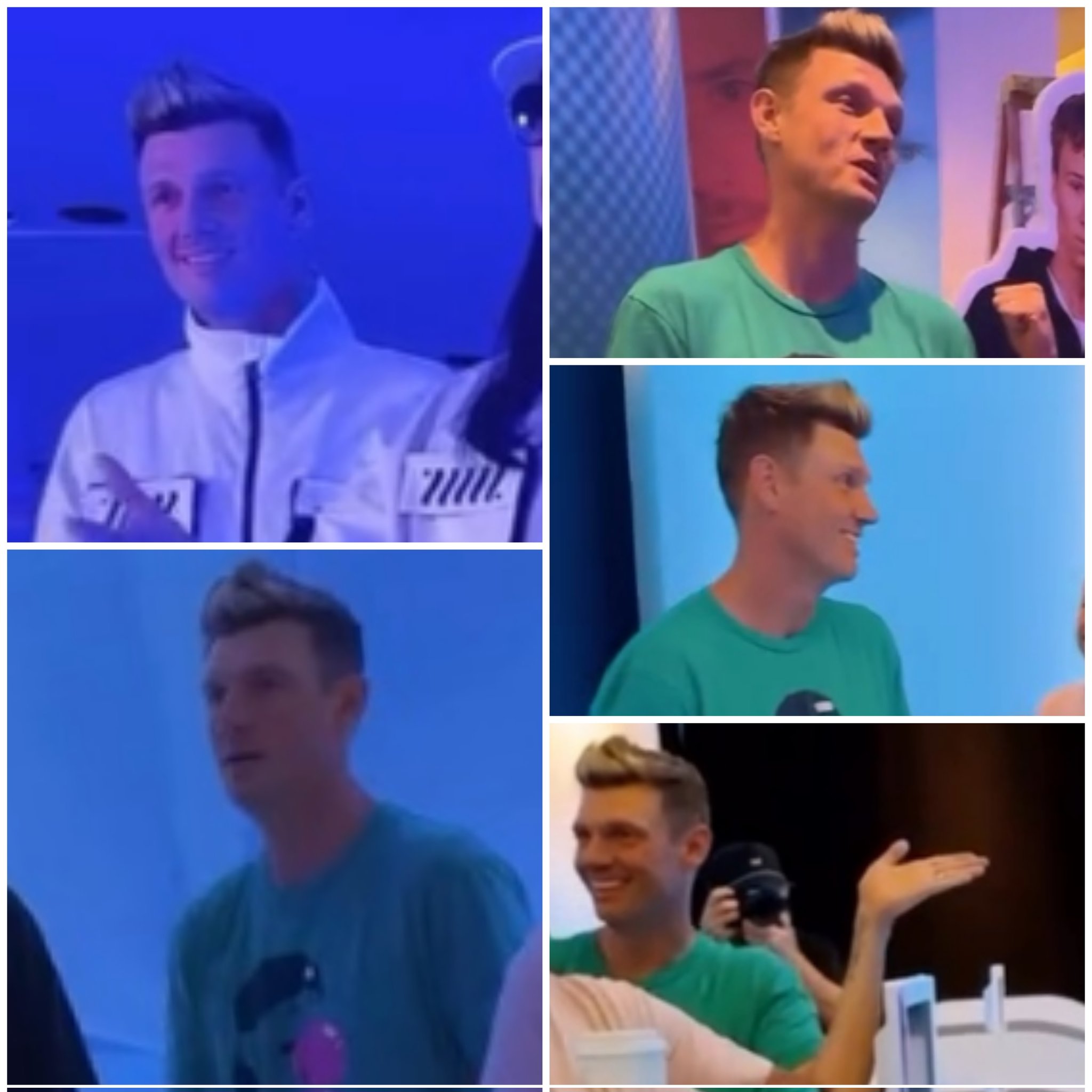 ❤🇮🇹Nickforever ❤🇮🇹 #istandwithnickcarter on X: 