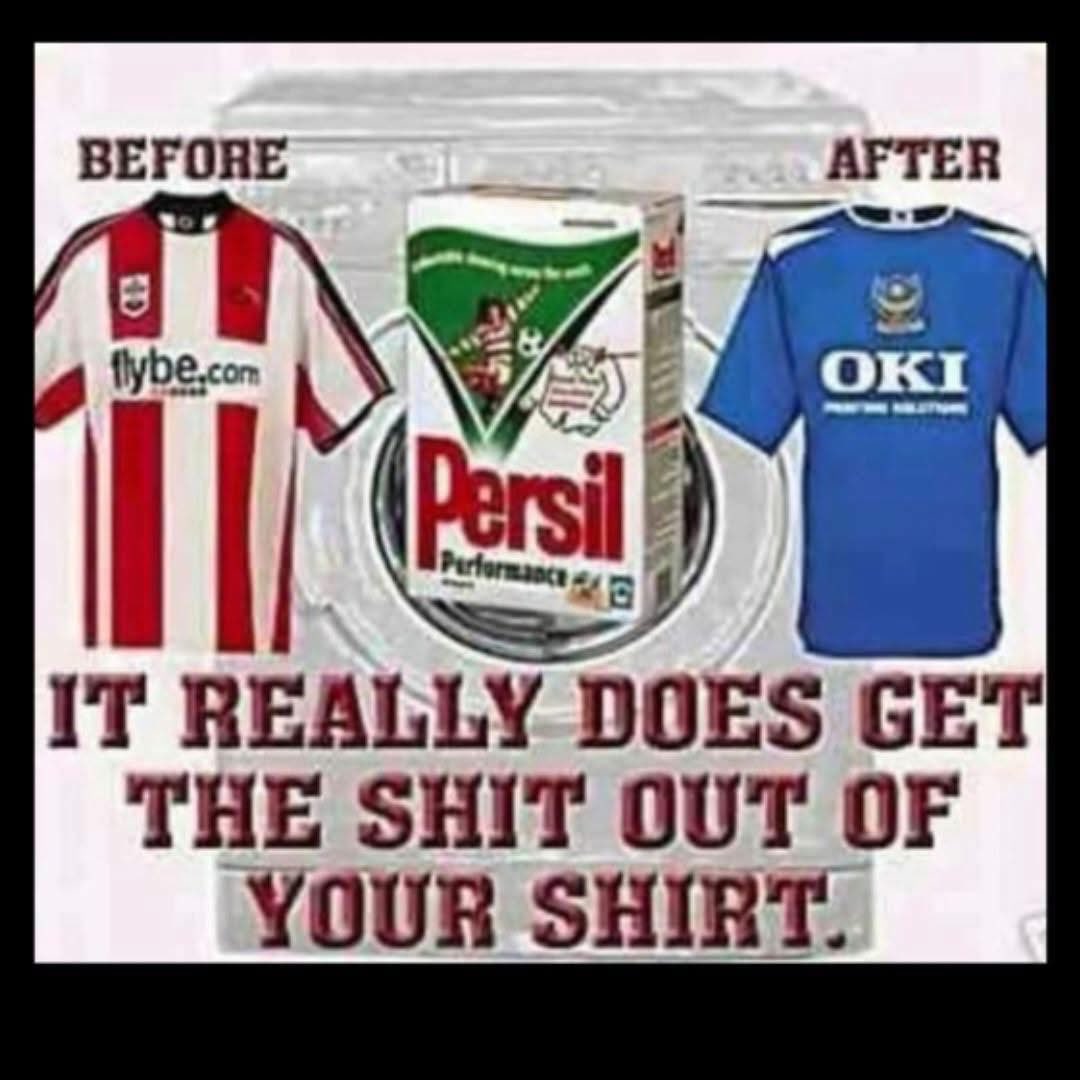 Steve’s the name, don’t wear it out! tweet media