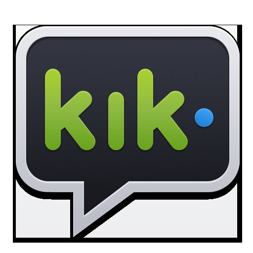 Groomed on 2010's kik gang where you at?