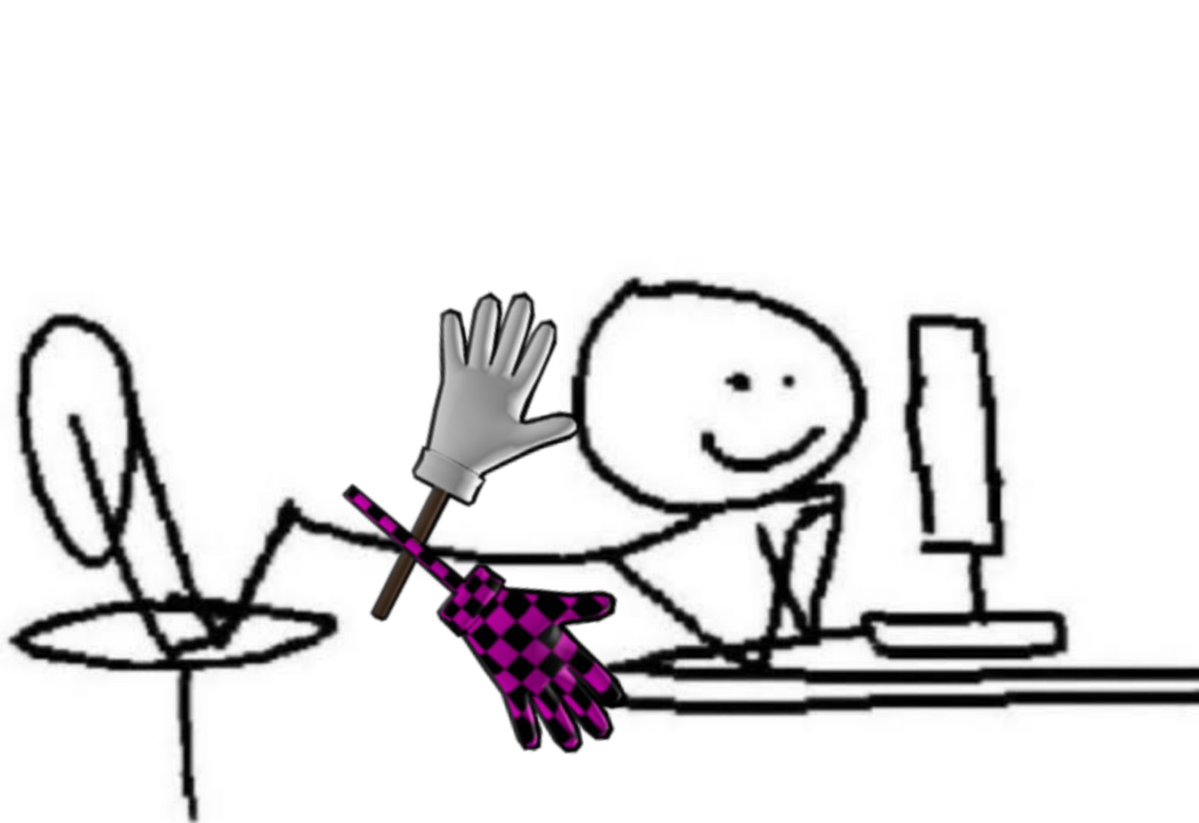 Nancleox_'s tweet image. Share a piece of slap battles lore about yourself