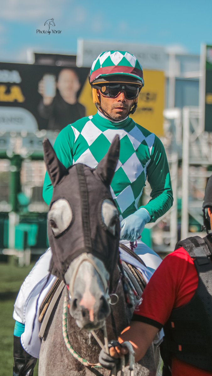 🐴  Belgrathan
🏇  Ali Kaçmaz
📅  29.06.2025
📌  Veliefendi Hipodromu