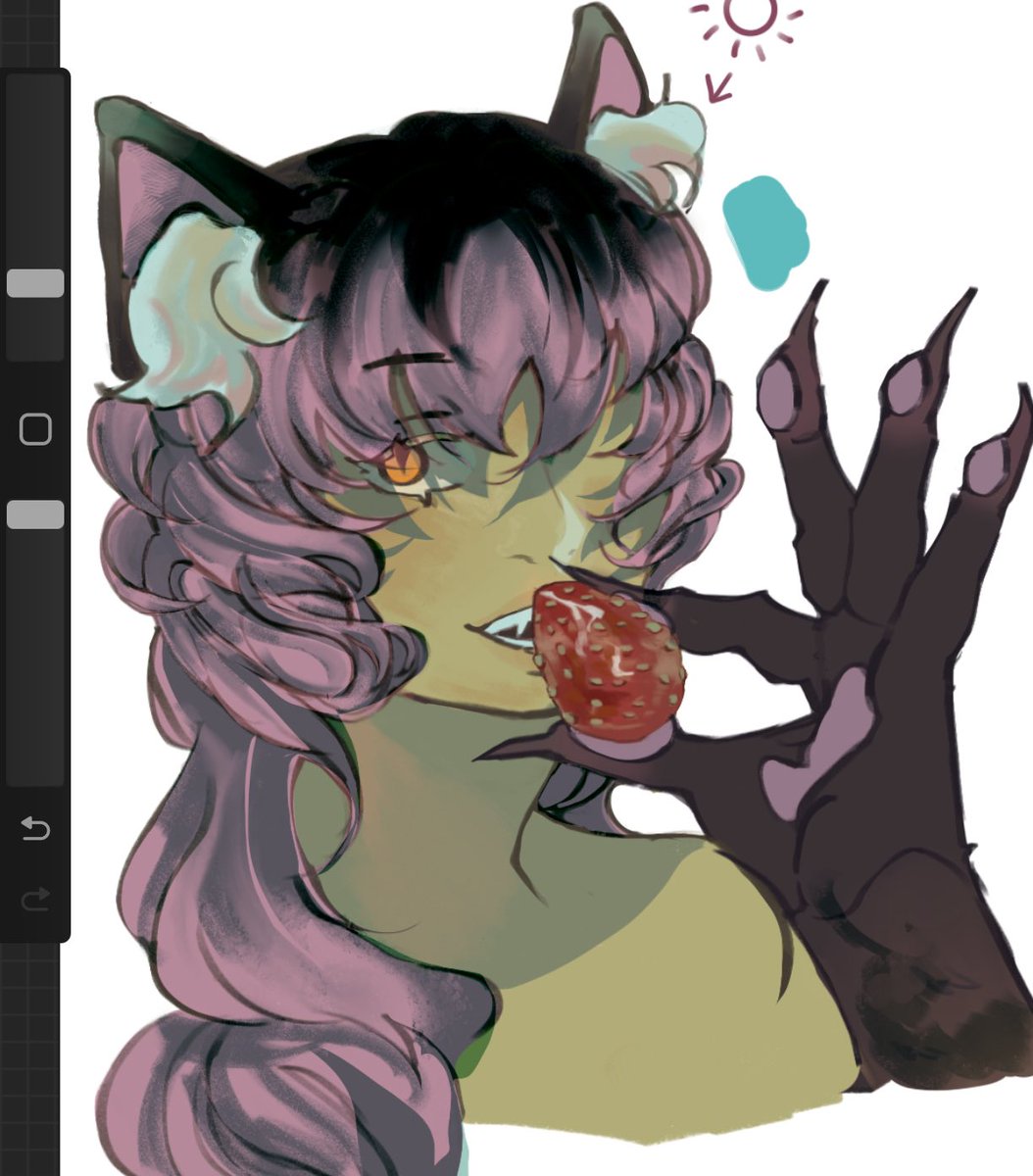 darlinglledawn's tweet photo. im giving up with this old sktech I think but nana https://t.co/ZkrxgBYRLF