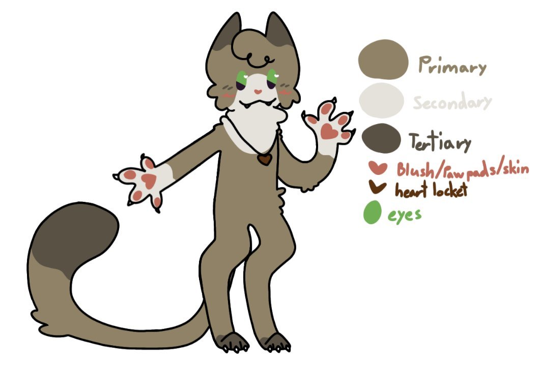 RainWolf (Commissions Open 4/5) tweet media