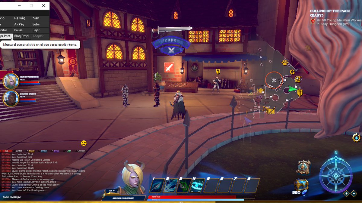 Ready for the next level of gaming? 🔥 Dive into the action with <a href="/PlayElumia/">Legends of Elumia</a> x <a href="/Triumph_Games/">Triumph Games</a> – where strategy meets adventure. Are you in? ⚔️🎮 #Web3Gaming #Elumia #TriumphGames Struck a pose with my loot in Elumia <a href="/Triumph_Games/">Triumph Games</a> <a href="/PlayElumia/">Legends of Elumia</a>