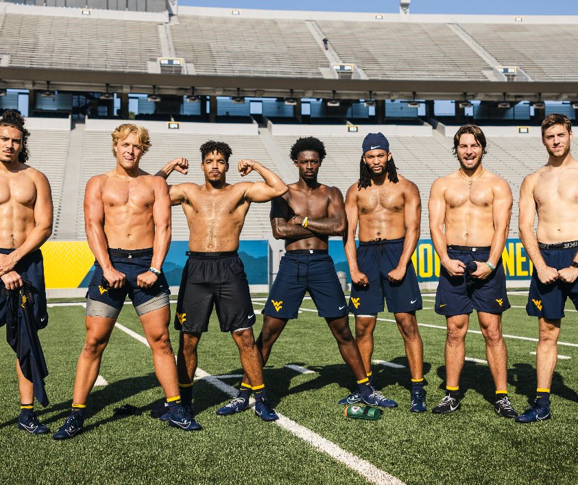 Summer ✅
Fall Camp 🔜 
#hardedge