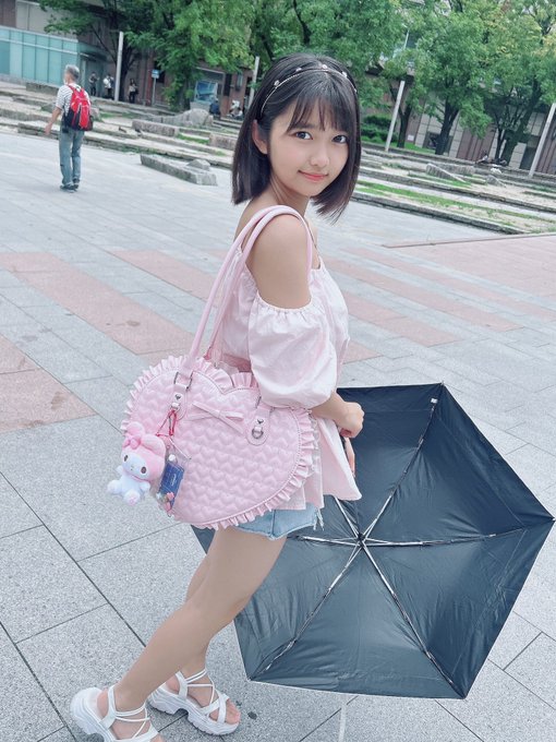 Twitterのコスプレ画像6