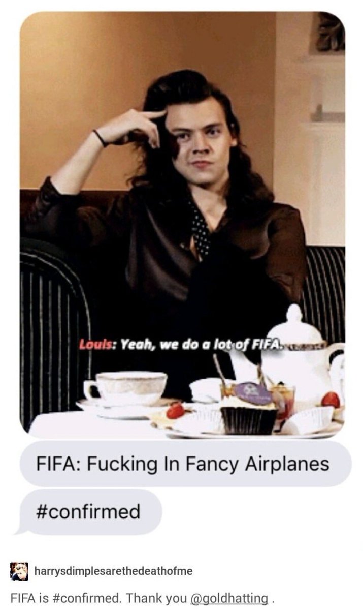 rainbow_larents's tweet photo. I guess they play a lot of fifa 😏 https://t.co/PSPQG2BJo8
