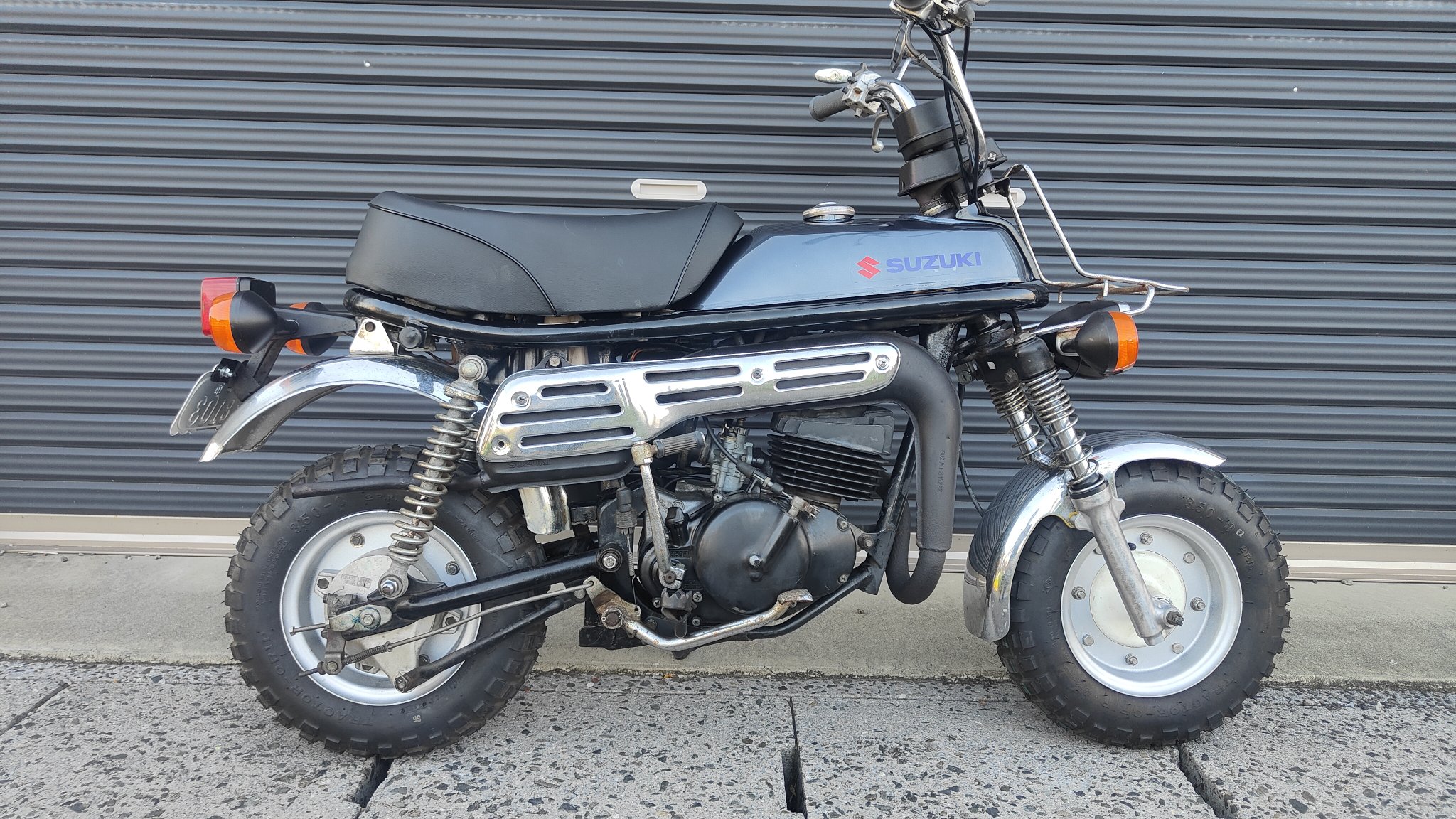 ぴょんぴょんページ bitubo ビチューボ カワサキ ※レース専用※ ZX-10R(16-20)用
