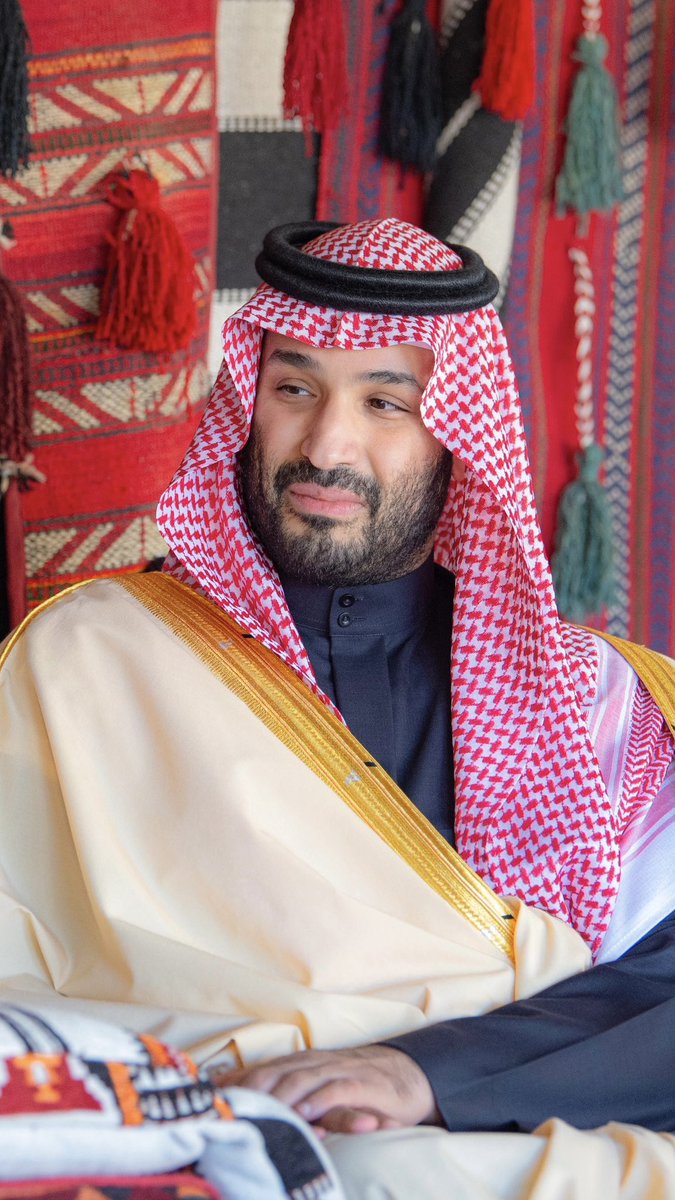 بعد جهود دولية بذلها #ولي_العهد الأمير #محمد_بن_سلمان ..

إسبانيا تعلن رسميًا ترحيبها بإعلان فرنسا نيتها الاعتراف بدولة فلسطين.

-