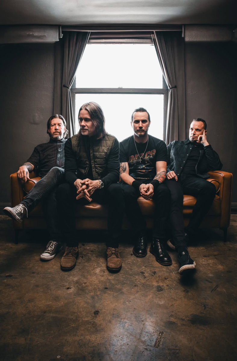 Alter Bridge - Out January 9th

Now Available For Pre-Order via 
lnk.to/AB-AlterBridge

EUROPE TOUR w/ Daughtry and Sevendust 
Jan 15 – HAMBURG, GERMANY – Sporthalle 
Jan 17 – OSLO, NORWAY – Sentrum Scene
Jan 18 – OSLO, NORWAY – Sentrum Scene
Jan 20 – STOCKHOLM, SWEDEN –