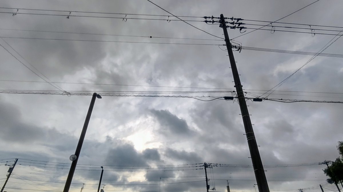 run_0601_'s tweet image. |ョ'ω'〃)おはようございます♪
え⁉️昨日より暑くなるの🥵⁉️
嘘でしょ⁉️間違いだよね⁉️ねー😭
てか、蝉の鳴き声しなくない🤔⁉️
稚内の蝉も暑さに負けちゃった⁉️
そんなバナナ🍌笑………( っ °、。)っ
金曜👑日勤&夜勤バイトです🌃
暑いから…色々と気を付けながら
無理せずボチボチ頑張ろーねー⤴️
