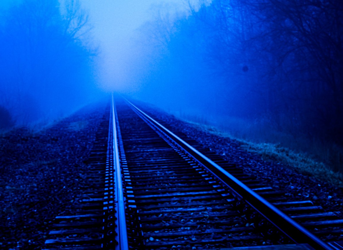 Railroad, train or station… let’s see them!