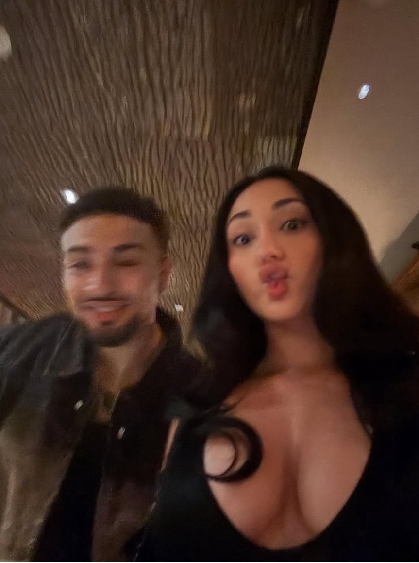 tvtalkbaddie's tweet image. Ik yall feel like #BeyondTheVilla is boring because yall are drama centered ppl but I personally be excited to see my favs on there 😭 idk I just love seeing wholesome PPG/PPGM moments 🫶🏽 #LoveIslandUSA