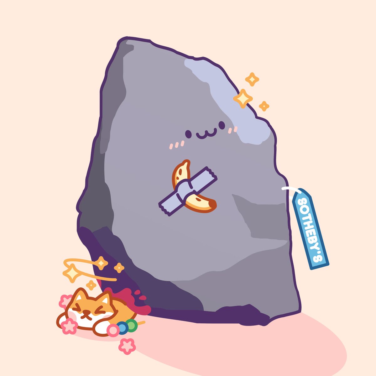 Loredangoo's tweet image. Rocks and bananas sell well in Bear.
Rocks and bananas sell well in Bull.