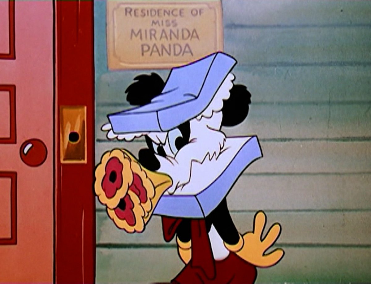 tooninwithmetv's tweet image. Let’s unwrap today’s cartoon lineup! 🎁
Here are: “Gift Wrapped,” “Scrappy Birthday,” “Bats in the Belfry,” “A Gander at Mother Goose,” and “Bedtime for Sniffles.”
#ToonInWithMe #metv