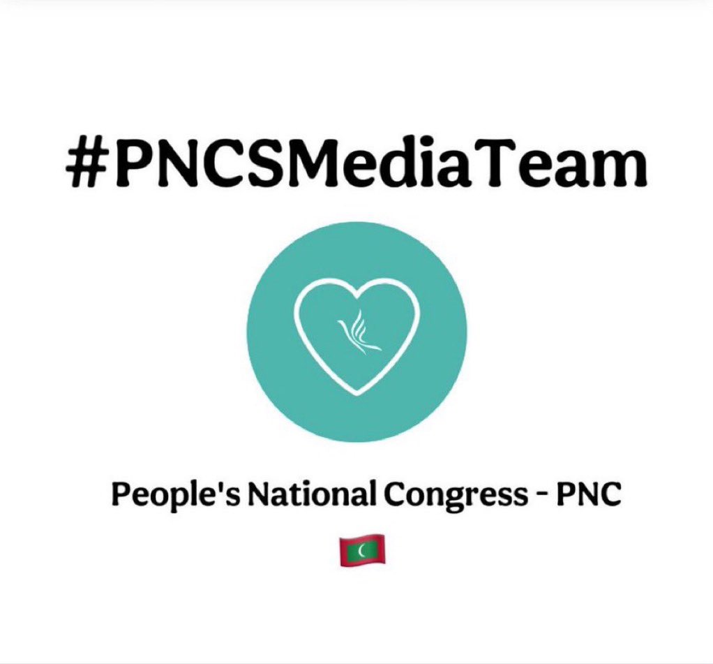 #PncSMediaTeam ♥️