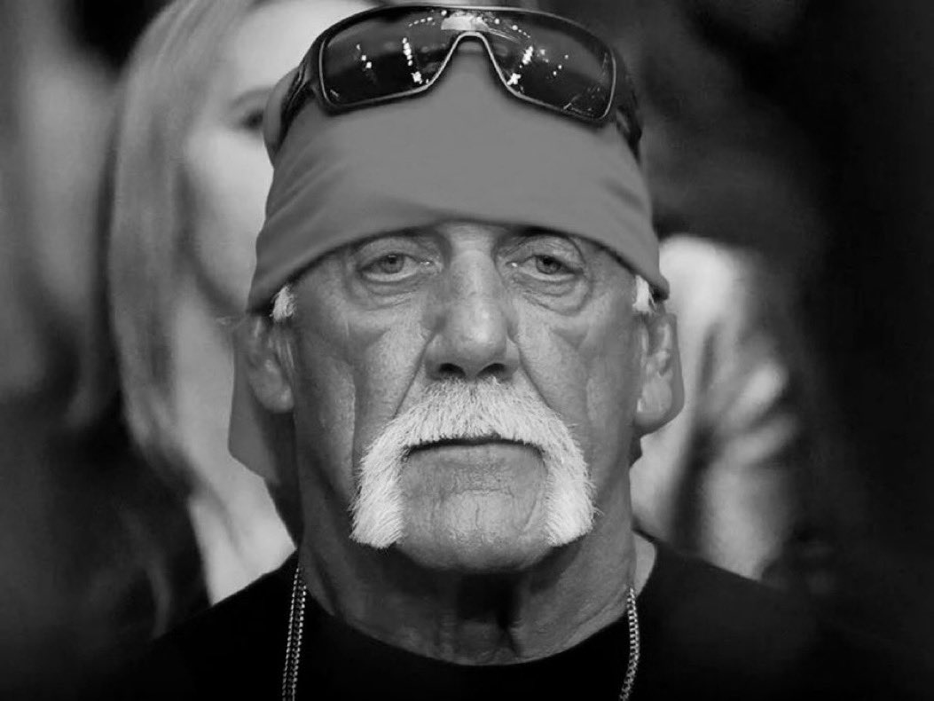 xiirill's tweet image. هالك هوغان كنت احببببو ايام بابا يتابعو وانا اتابع معاه وانا فالابتدائي ومن يومها احبببب المصارعة😔💔💔💔
