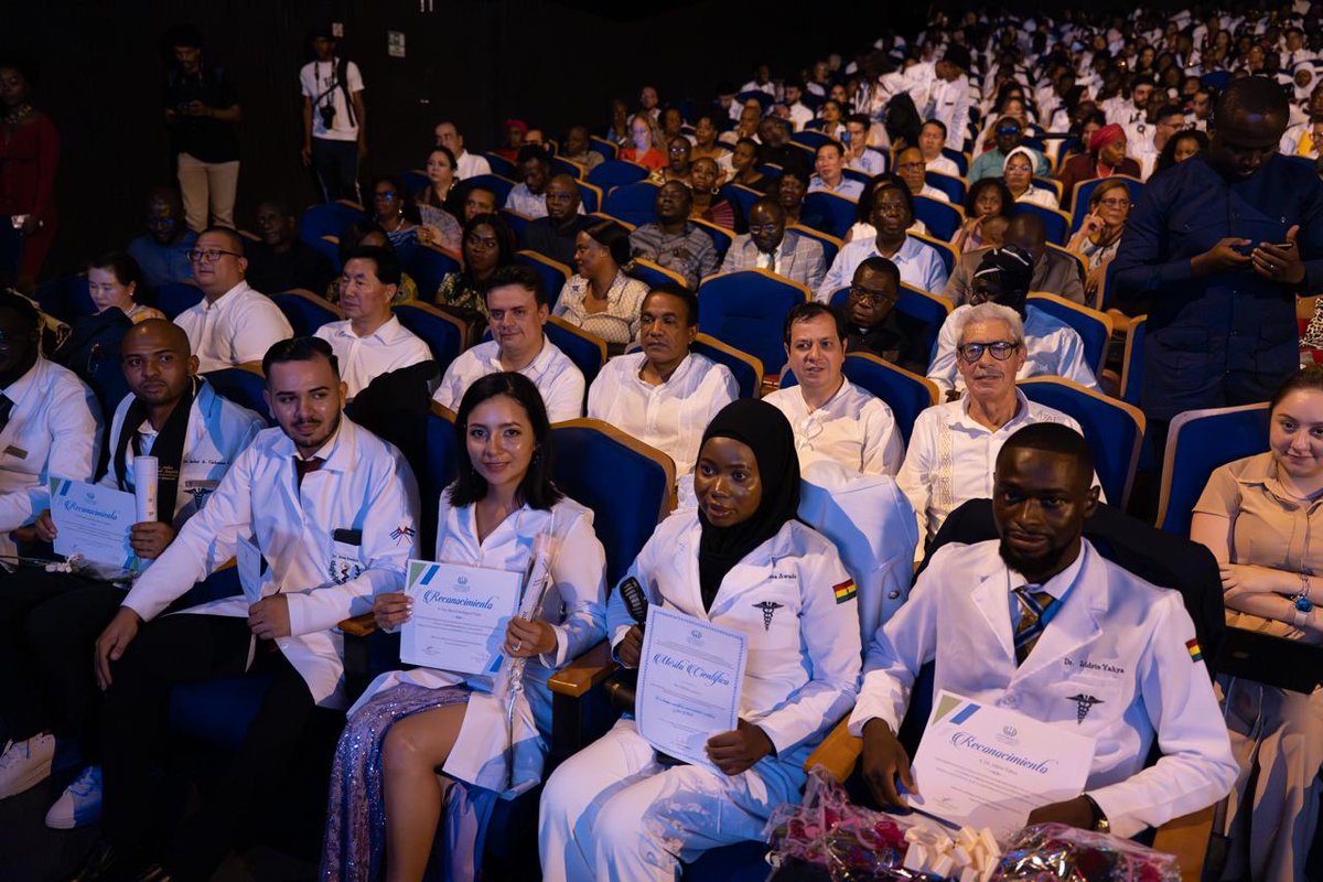 Muchos de estos nuevos médicos planean regresar a sus territorios para prestar servicios de salud donde más se necesita. Actualmente, más de 700 estudiantes continúan su formación en Cuba, y se espera que en 2030 el programa culmine con mil graduados.
