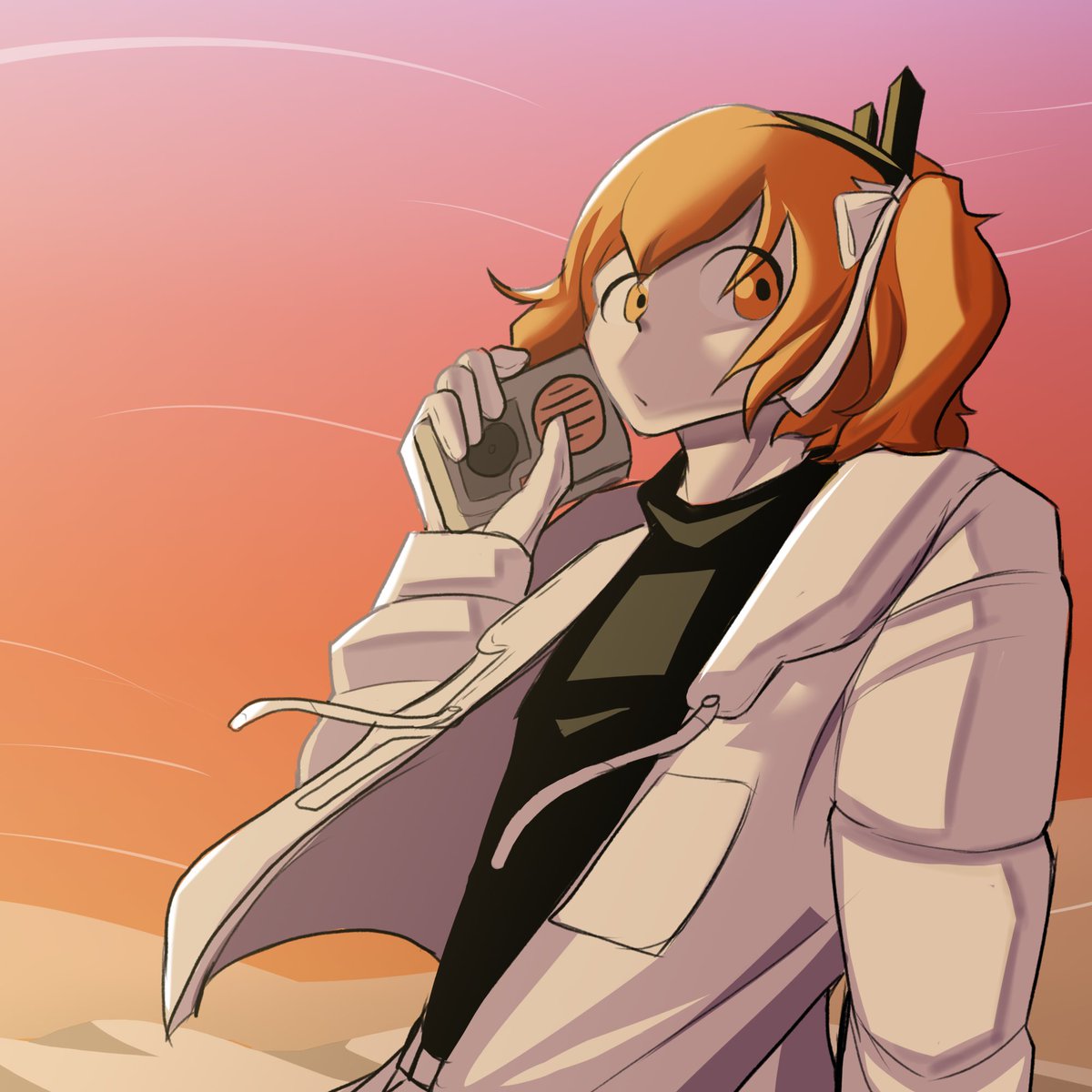 LaAllisonSAU's tweet image. something&apos;s coming