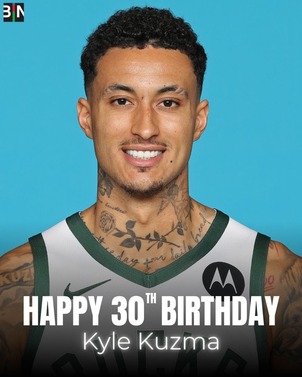 blackinfonet's tweet photo. Happy Birthday #KadeemHardison, #RickFox and #KyleKuzma ! 🎉 https://t.co/iEfPuNo7SU