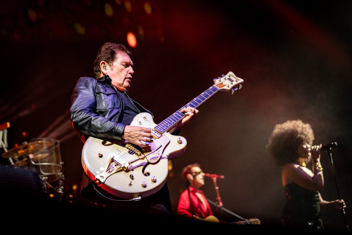 LuccaSummerFest's tweet image. Simple Minds, musica che attraversa il tempo con immutata energia! Grazie per questa serata fantastica!

#LSF25

Foto di Francesco Prandoni