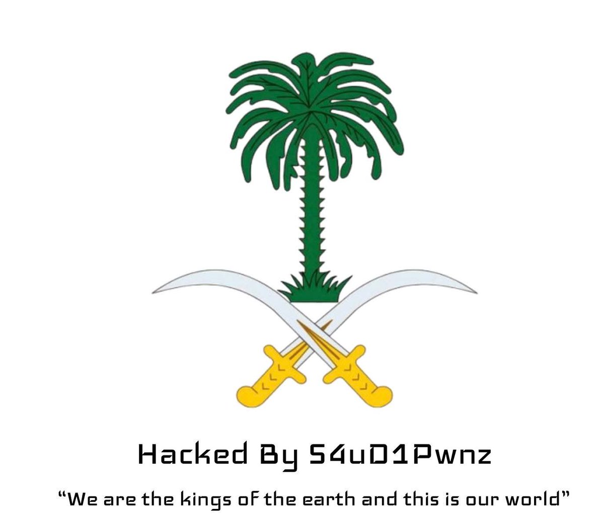 AL_Himyare's tweet image. مجموعة هاكرز تسمي نفسها S4uD1Pwnz تعلن عن تمكنها من عزل واختراق 75 موقع حكومي وجامعي يمني معظمها تنتهي بنطاق .ye