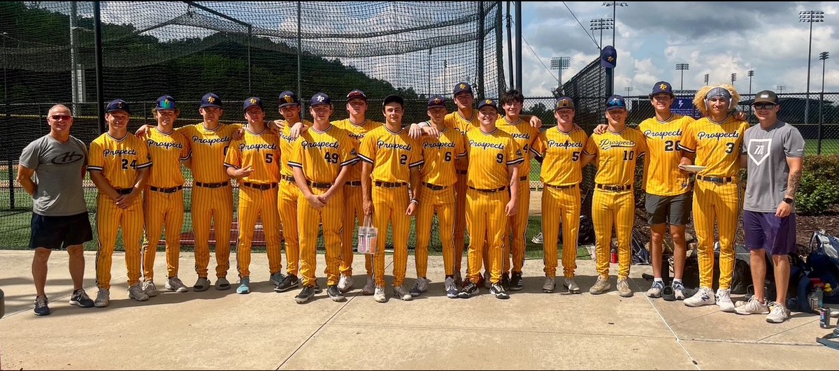 Brody cox (@brody18baseball) on Twitter photo Want to thank coach Austin and coach Tony for a great two years with the Indiana Prospects. Like to thank my teammates for a crazy and awesome summer I won't forget, you are all ballers! What an ending to a great summer! <a href="/AustinStout18/">Austin Stout</a> Want to thank coach Austin and coach Tony for a great two years with the Indiana Prospects. Like to thank my teammates for a crazy and awesome summer I won't forget, you are all ballers! What an ending to a great summer! <a href="/AustinStout18/">Austin Stout</a>
