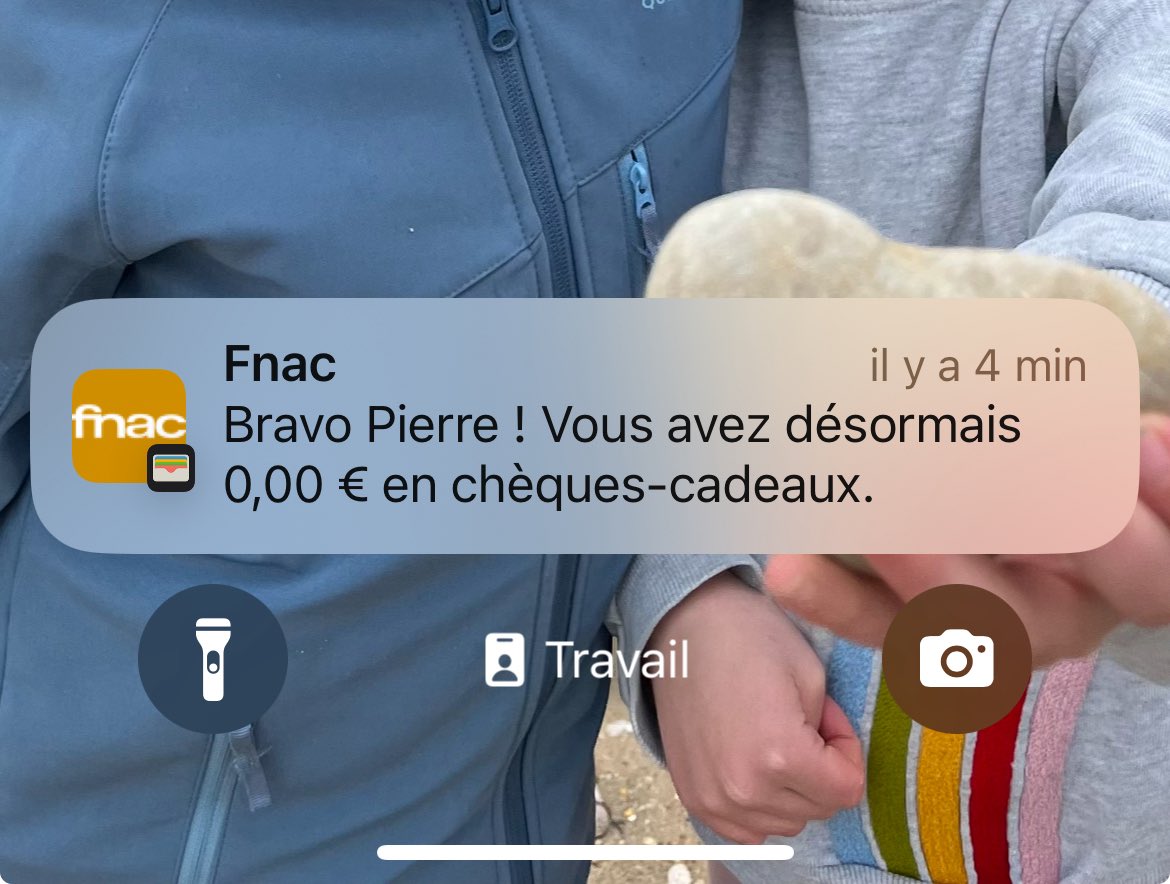 Bonjour <a href="/Dauvers70/">Olivier Dauvers</a> j’espère que vous avez reçu la même notif