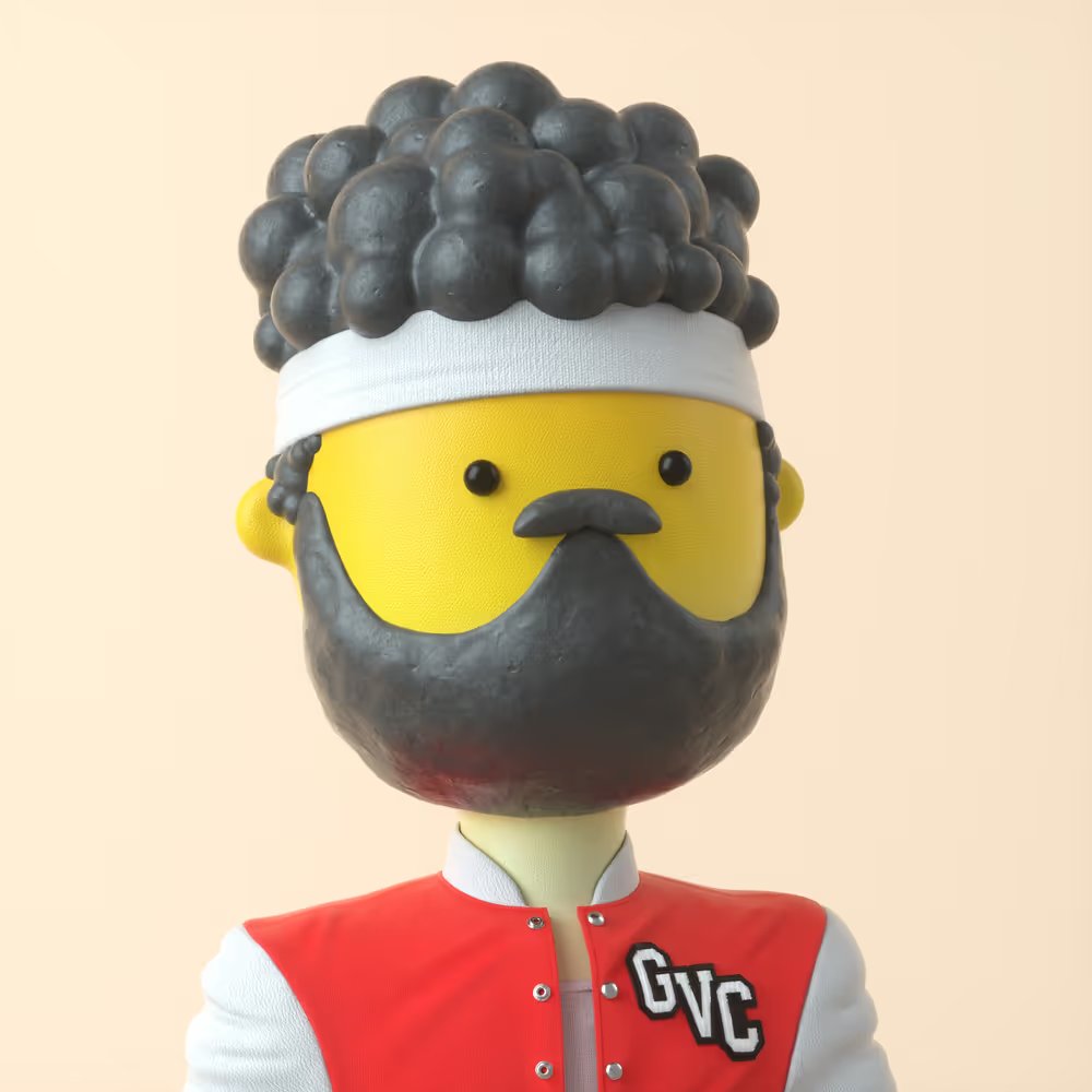 dapppunk's tweet image. Casually browsing GVC and found @ArtOnBlockchain listed...