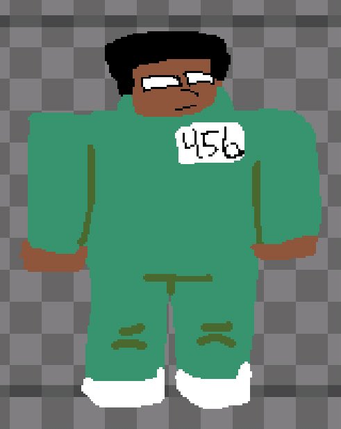 FaqPoop's tweet image. Hello guys I am working on a squid game game called project Squid :)  on the app Julian’s editor, discord is coming soon but if you guys want to do art or music join the discord, Please I wish ppl would see this :)
(The app is also on android)

apps.apple.com/us/app/julian-…