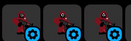 FaqPoop's tweet image. Hello guys I am working on a squid game game called project Squid :)  on the app Julian’s editor, discord is coming soon but if you guys want to do art or music join the discord, Please I wish ppl would see this :)
(The app is also on android)

apps.apple.com/us/app/julian-…