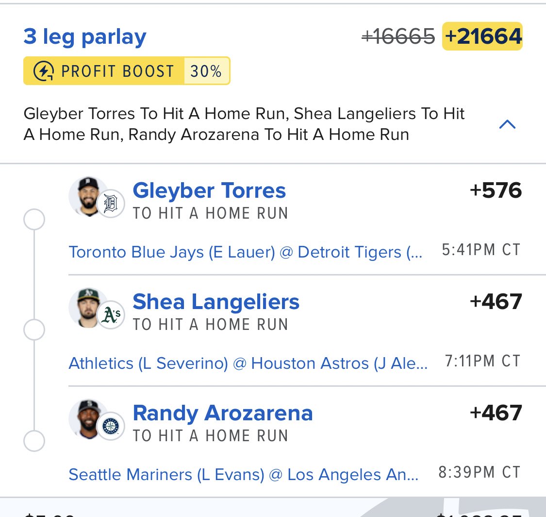 Mrrrrr305's tweet image. LFG馃挘馃挘馃挘馃殌馃挵
Short slate 馃敟馃敟馃敟
Let's get a dub run it up 馃挵馃挵馃挵馃挵
25 dollar giveaway