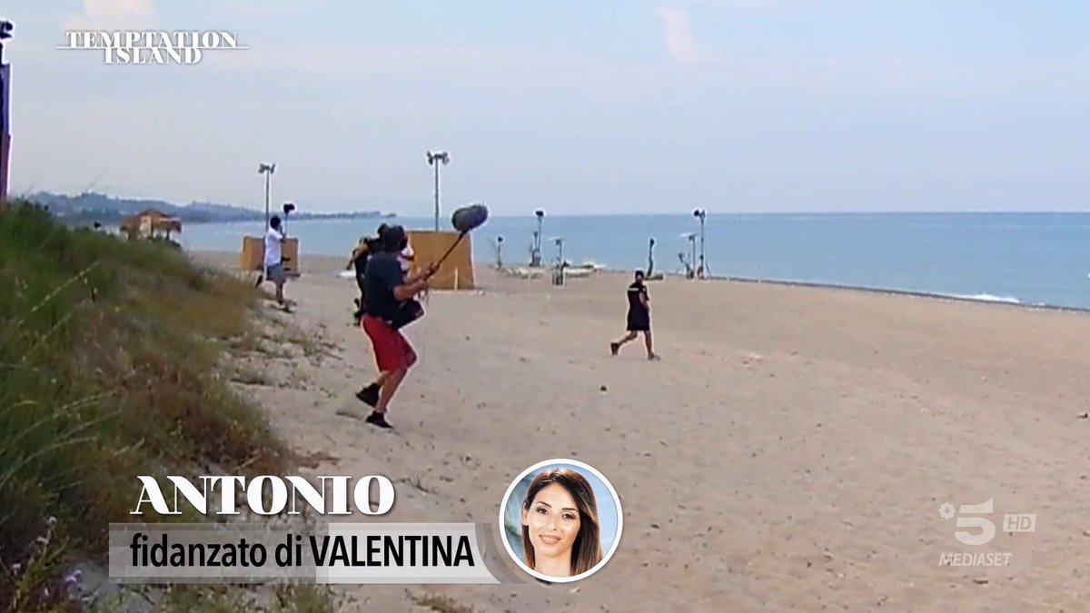 heythreshold's tweet image. la cavalcata delle valchirie mi sto sentendo male!

#temptationisland