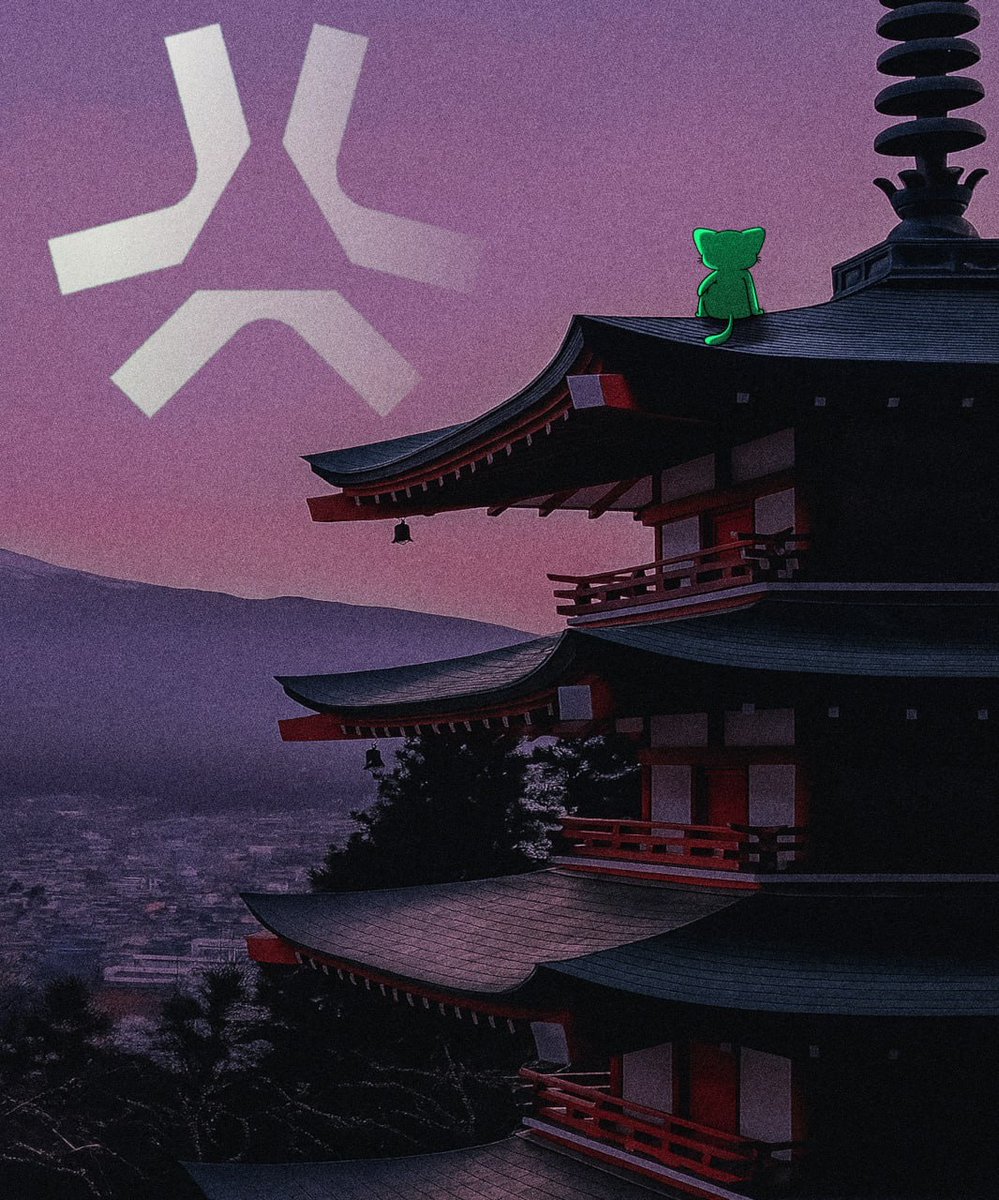 meowonabs's tweet image. Meow’s ready for Abstract August!

Are you ?